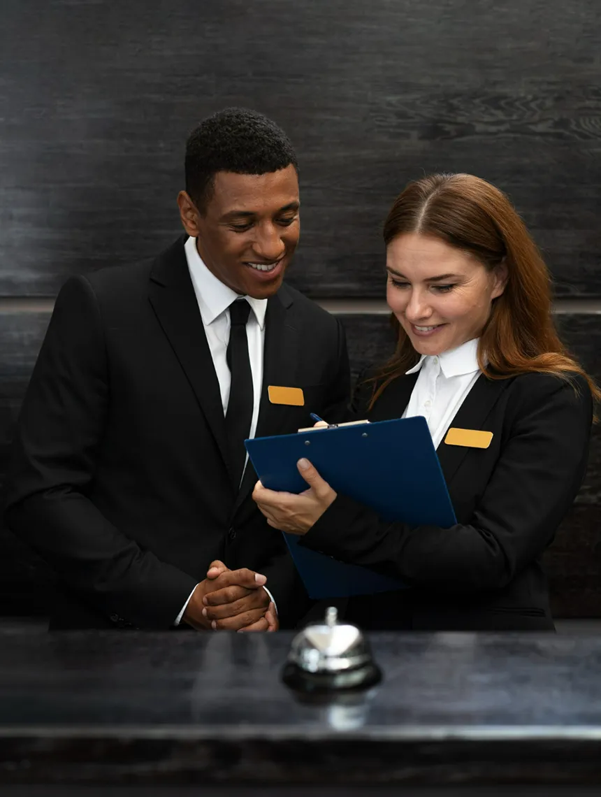 service image